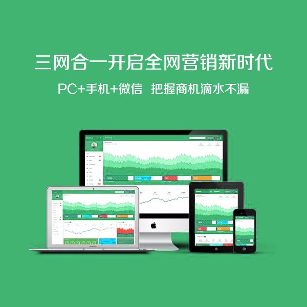 全方位網(wǎng)站托管服務(wù) 從建設(shè)到運(yùn)維的一站式解決方案
